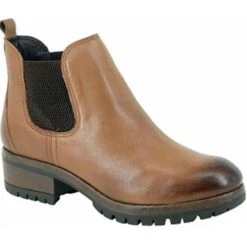 Cachet -Fashion Shoe Store 31335 CUOIO l