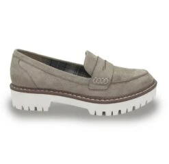 Paris -Fashion Shoe Store 31528 TAUPE l