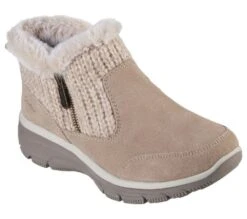 Skechers Easy Going - Warmhearted -Fashion Shoe Store 31599 DKNT l