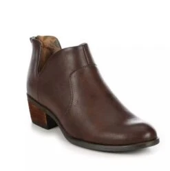 Lucy -Fashion Shoe Store 31788 BROWN l