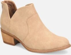 Lucy -Fashion Shoe Store 31788 NATURAL l