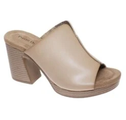 Morgen- 1 -Fashion Shoe Store 32049 112NUDE l