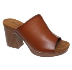 Morgen- 1 -Fashion Shoe Store 32049 120TAN l