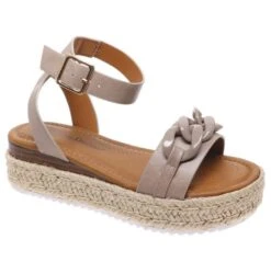 Supreme -Fashion Shoe Store 32050 112NUDE l