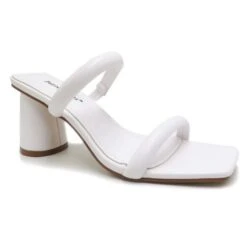 Capri- 1 -Fashion Shoe Store 32054 103WHT l