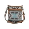 Isabela Shoulder Bag