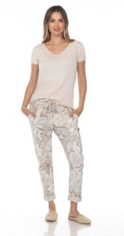 Prints Pant