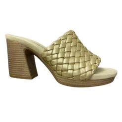 Morgan -Fashion Shoe Store 32273 207GOLD l