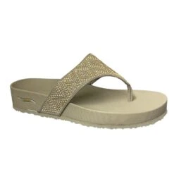 Skechers Vinyasa Arch Fit Sandal -Fashion Shoe Store 32307 TPE l