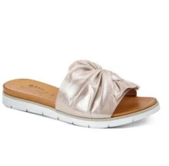 Lavona -Fashion Shoe Store 32318 SILVER l