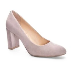 Lofty -Fashion Shoe Store 32398 TAUPESUEDE l