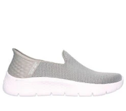 Skechers Go Walk Flex -Fashion Shoe Store 32444 TPBL l