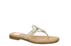 Marta -Fashion Shoe Store 32453 IVORY l