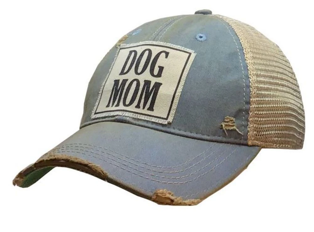 Dog Mom 1 Dog Mom