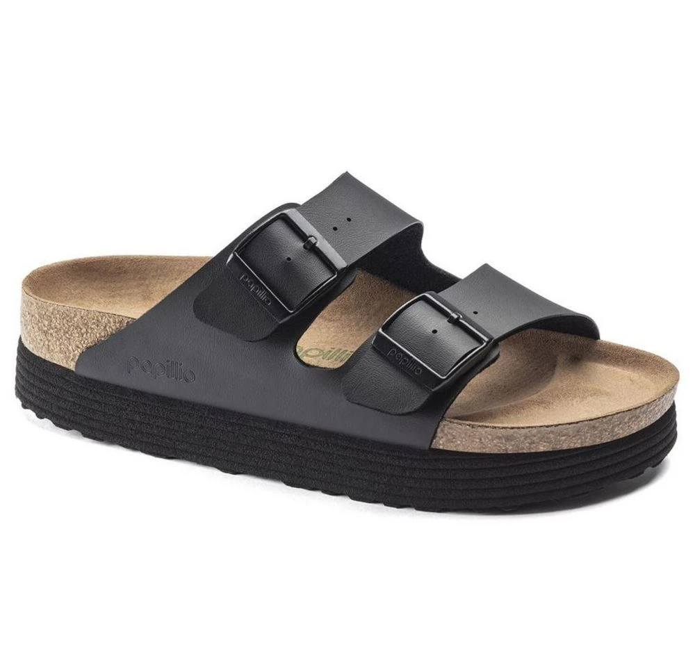 Birkenstock Arizona Platform 2 Birkenstock Arizona Platform - Image 2
