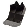 Ac4 Active Comfort Sock No Show Black S