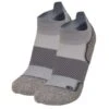 Ac4 Active Comfort Sock No Show Grey S