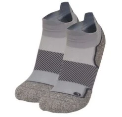 Ac4 Active Comfort Sock No Show Grey M
