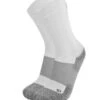 Wp4 Crew Sock White L