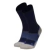 Wp4 Crew Sock Navy M