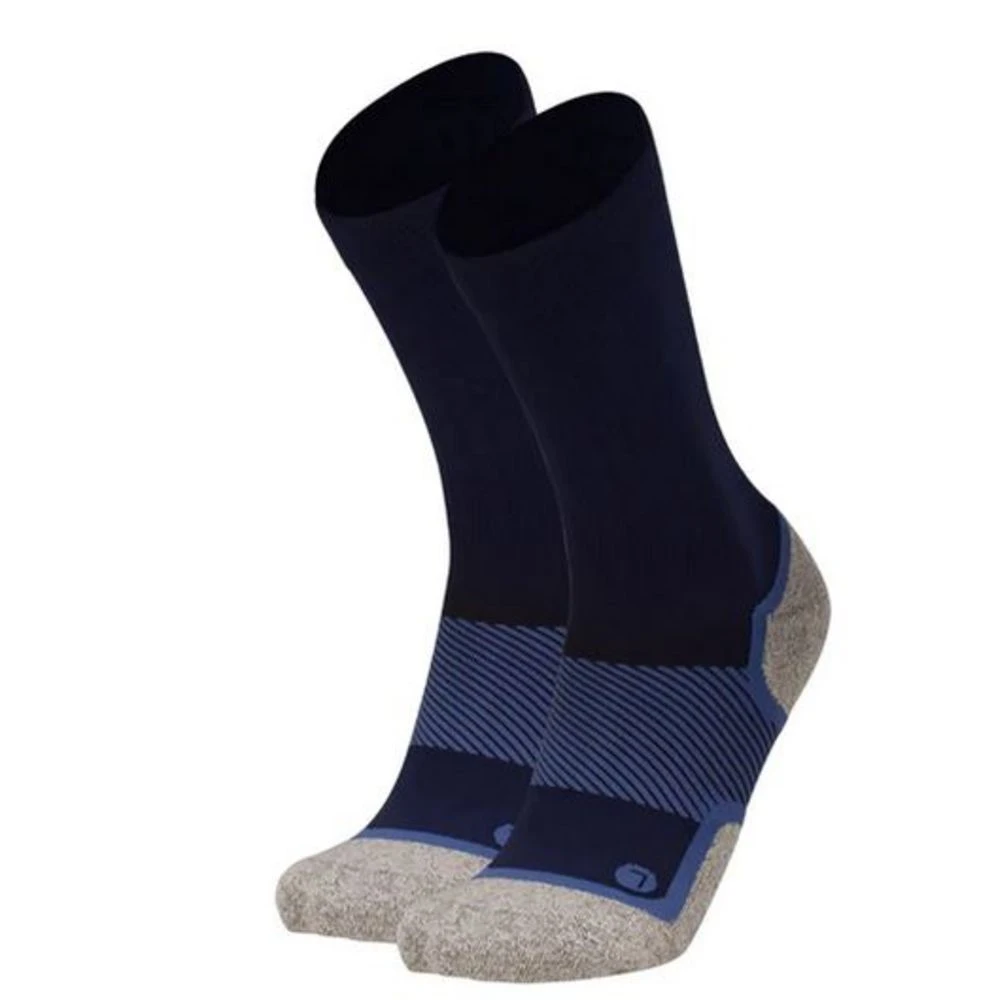 Wp4 Crew Sock Navy M 1 Wp4 Crew Sock Navy M