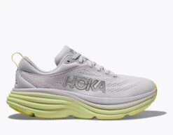 Hoka One One Bondi 8 Womens -Fashion Shoe Store 32587 NCLG l
