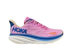 Hoka One One Clifton 9 Womens -Fashion Shoe Store 32591 CSLC l