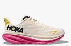 Hoka One One Clifton 9 Womens -Fashion Shoe Store 32591 EBDB l