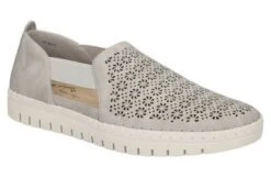Easy Street Megafresh -Fashion Shoe Store 32632 GREY l