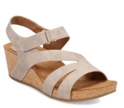 Elda -Fashion Shoe Store 32658 GREY l