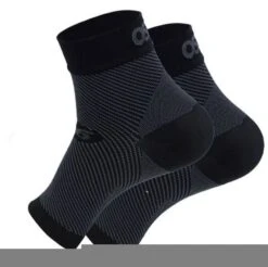 Fs6 Performance Foot Sleeve Black M