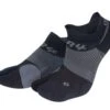 Br4 Sock Black S