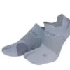 Br4 Sock Grey M