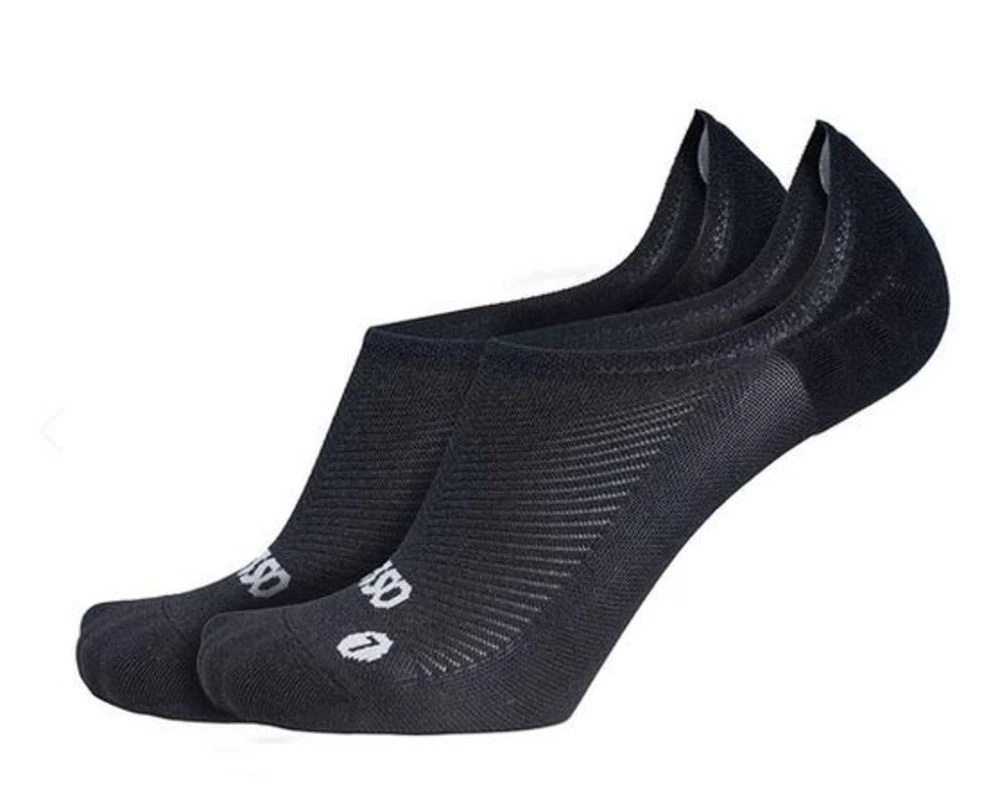 Nekkid Comfort Sock Black L 2 Nekkid Comfort Sock Black L - Image 2