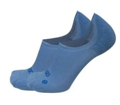 Nekkid Comfort Sock M Blue