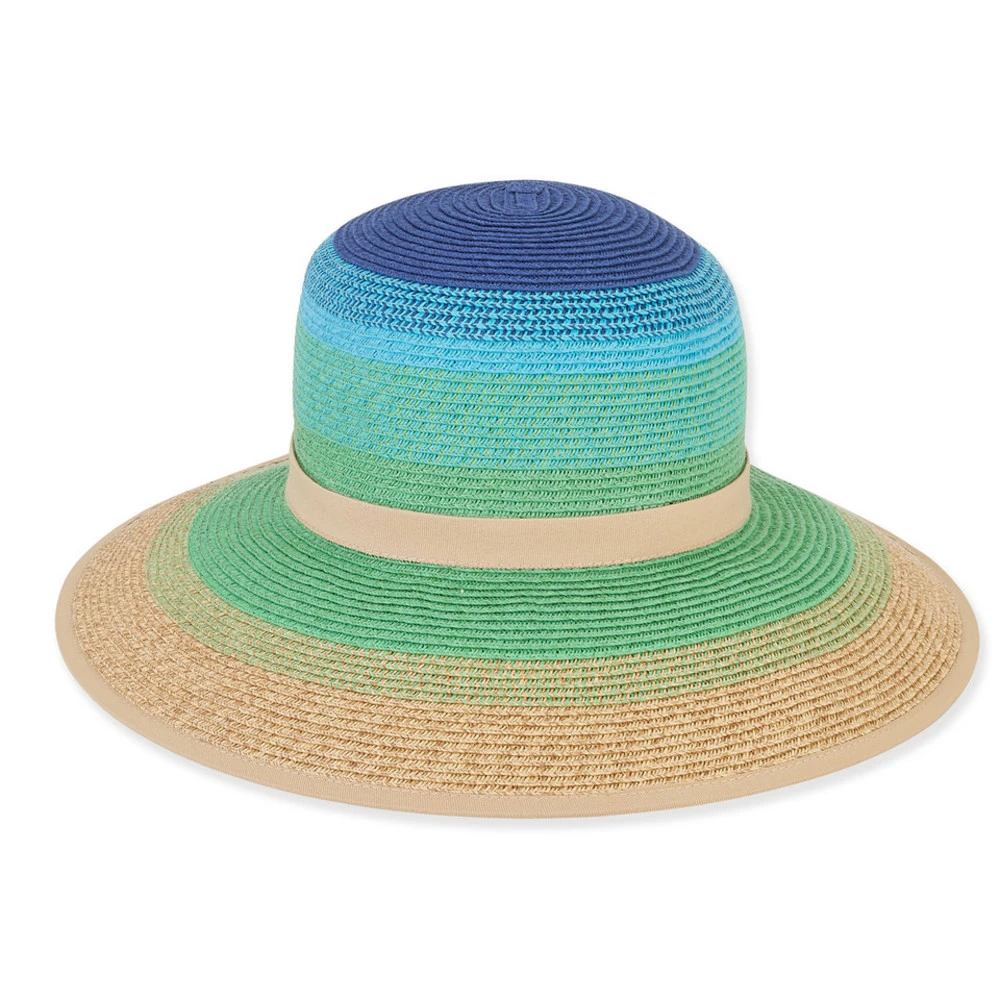 Backless Sun Hat 2 Backless Sun Hat - Image 2