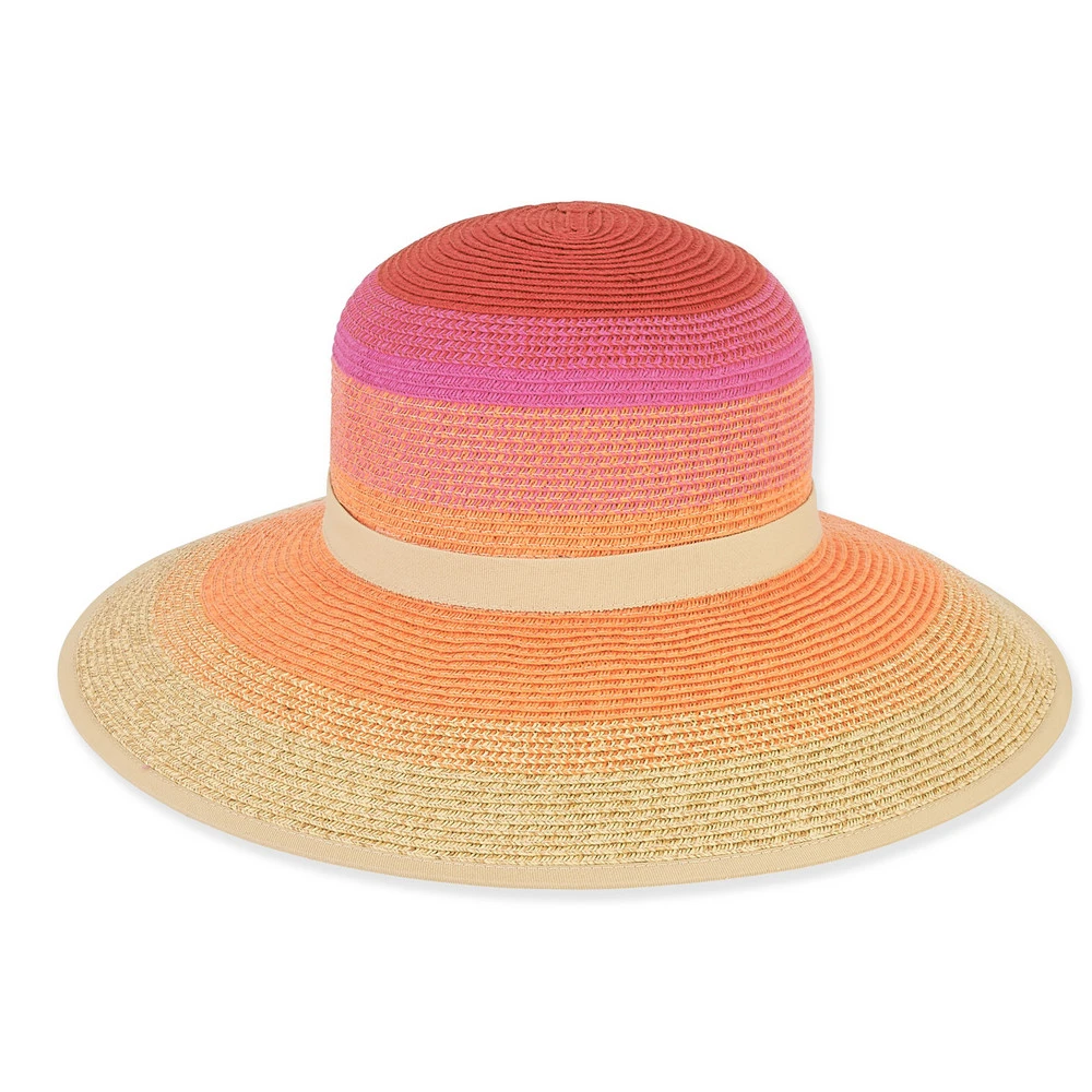 Backless Sun Hat 3 Backless Sun Hat - Image 3