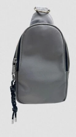 Crossbody -Fashion Shoe Store 32724 GREY l