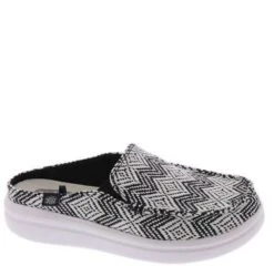 Hey Dude Lexi Rise -Fashion Shoe Store 32735 LAVAROCK l