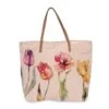 Tulips Tote