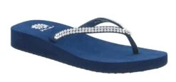 Jello -Fashion Shoe Store 6370 NAVY l