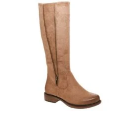 89718 By Pierre Dumas -Fashion Shoe Store 9125 434TAUPE l