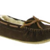 Minnetonka Cally Slipper