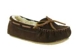 Minnetonka Cally Slipper