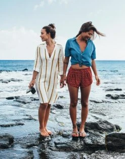 OluKai Women's Ho ` Opio Leather Sandal -Fashion Shoe Store OLUKAI20HOOPIO20LEATHER