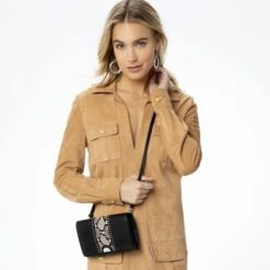 Brighton Pretty Tough Small Organizer -Fashion Shoe Store T4393320MODEL